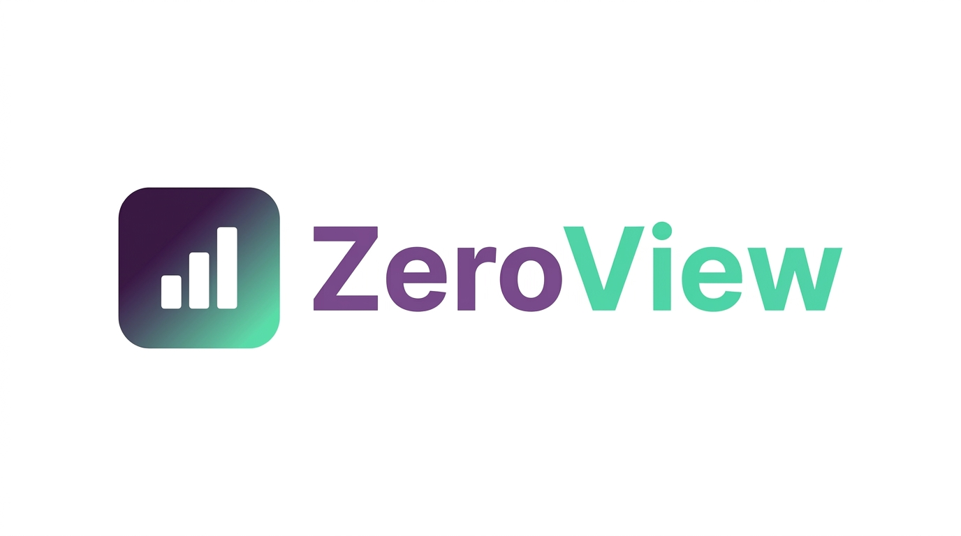 ZeroView Logo
